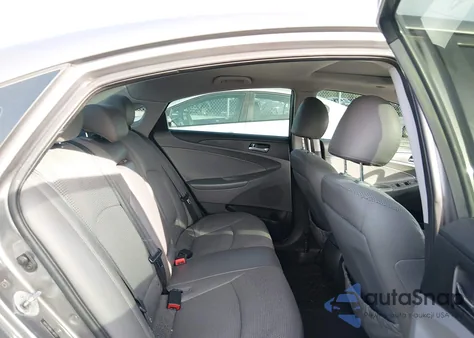 2012 Hyundai Sonata Se 2.0T from USA, damaged, VIN 5NPEC4AB9CH365157